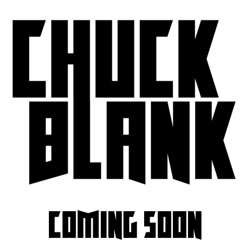 Chuck Blank