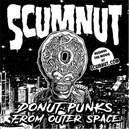 Scumnut